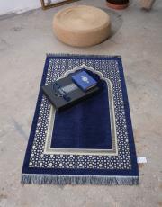 saks şönil seccade seti  yaldız 2029 2