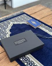 saks şönil seccade seti  yaldız 2029 5