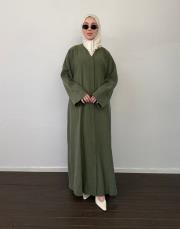 haki tensel v yaka abaya 5