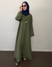 haki tensel v yaka abaya 6