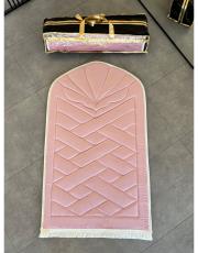 pudra ortopedik diz ağırtmayan  lüks seccade