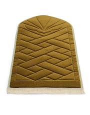 yeşil ortopedik diz ağırtmayan  lüks seccade 5