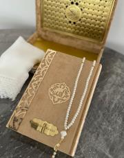 gold isme özel kuran seti 2 2