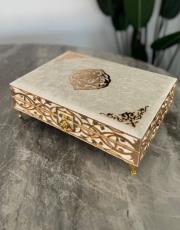 ekru isme özel kuran seti 2 2