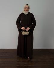 acı kahve volanlı adriana ferace