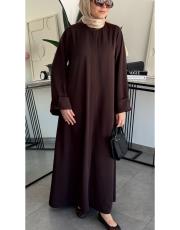 acı kahve volanlı adriana ferace 3