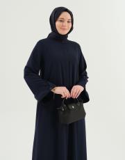 lacivert volanlı adriana ferace 5