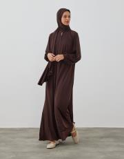 acı kahve namaz seti 7 parça 10