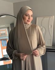 bej namaz seti 7 parça 7